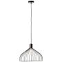 Brilliant BLACKY 99392/06 Závěsná lampa 1x40W/E27 IP20