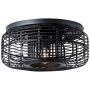 Brilliant CROSSTOWN 97181/76 Stropní lampa 1x40W/E27 IP20