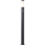 Brilliant Dody 90950A06 Stojací lampa 1x20w/e27