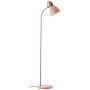 Brilliant ERENA 94556/04 Stojací lampa 1x40W/E27