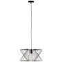 Brilliant GEORGE TOWN 99247/06 Závěsná lampa 1x40W/E27 IP20