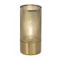 Brilliant GRACIAN 98940/18 Stolní lampa 1x60W/E27 IP20