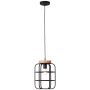 Brilliant GWEN 99254/66 Závěsná lampa 1x40W/E27 IP20
