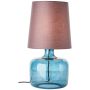 Brilliant HYDRA 94548/03 Stolní lampa 1x60W/E27