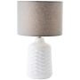 Brilliant ILYSA 94569/70 Stolní lampa 1x40W/E14 IP20
