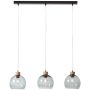 Brilliant IMAGOS 99533/06 Závěsná lampa 3x25W/E27 IP20