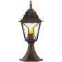 Brilliant Janel 90983A86 Stojací lampa 1x60w/e27