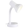 Brilliant JUNIOR 99122/05 Stolní lampa 1x40W/E27 IP20