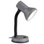 Brilliant JUNIOR 99122/11 Stolní lampa 1x40W/E27 IP20