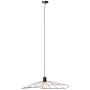 Brilliant LEIKA 99421/76 Závěsná lampa 1x52W/E27 IP20