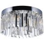 Brilliant LEMONT 99308/15 Stropní lampa 3x18W/G9 IP44