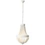 Brilliant LIBA 93726/05 Závěsná lampa 3x18W/E14 IP20