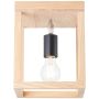 Brilliant NEREA 99436/35 Stropní lampa 1x15W/E27 IP20