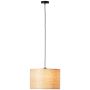 Brilliant ROMM 99490/76 Závěsná lampa 1x52W/E27 IP20