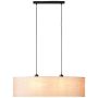 Brilliant ROMM 99492/76 Závěsná lampa 2x52W/E27 IP20