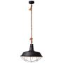 Brilliant ROPE 93614/06 Závěsná lampa 1x60W/E27 IP20