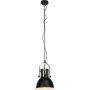 Brilliant SALFORD 93590/76 Závěsná lampa 1x60W/E27 IP20