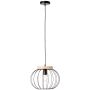 Brilliant SORANA 99234/76 Závěsná lampa 1x40W/E27 IP20