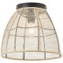 Brilliant TANAH 99483/76 Stropní lampa 1x42W/E27 IP20