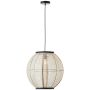 Brilliant TANAH 99484/76 Závěsná lampa 1x42W/E27 IP20