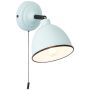 Brilliant TELIO 97002/40 Nástěnná lampa 1x28W/E14 IP20
