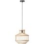 Brilliant TEVA 99244/76 Závěsná lampa 1x40W/E27 IP20