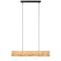Brilliant TRABO 99432/35 Závěsná lampa 4x25W/E27 IP20