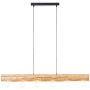 Brilliant TRABO 99433/35 Závěsná lampa 6x25W/E27 IP20