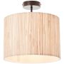 Brilliant WIMEA 99488/76 Stropní lampa 1x52W/E27 IP20