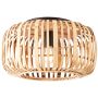 Brilliant WOODROW 97167/20 Stropní lampa 1x60W/E27 IP20