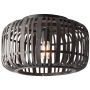 Brilliant WOODROW 97167/76 Stropní lampa 1x60W/E27 IP20