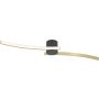 Eglo AIETA 901215 Stropní lampa 12w/led 4000k ip20 1450lm