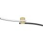 Eglo AIETA 901216 Stropní lampa 12w/led 4000k ip20 1450lm