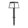 Eglo ALTILIA 901074 Solární lampa 1x7.5W/LED 3000K 790LM IP44