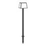 Eglo ALTILIA 901075 Solární lampa 1x7.5W/LED 3000K 790LM IP44