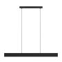 Eglo ANDREAS-Z 900878 Závěsná lampa 2x19W/LED 2700-6500K 4600lm IP20