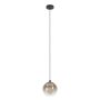 Eglo ARISCANI 1 901923 Závěsná lampa 1x60W/E27 ip20