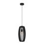Eglo BAJAZZARA 900504 Závěsná lampa 1x40W/E27 IP20