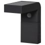 Eglo BARACCONI 900245 Nástěnná lampa 18x0,2W/LED 300LM IP44