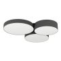 Eglo BARBANO-Z 900853 Stropní lampa 3x7,5W/LED 2700-6500K 2550lm IP20