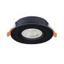 Eglo BARRANCO 902264 Zasouvací osvětlení 1x4.5W/LED 2700K, 4000K, 6500K 450lm ip20