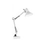 Eglo BIURKOWE 90872 Stolní lampa 1x40W/E27