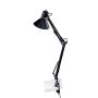 Eglo BIURKOWE 90873 Stolní lampa 1x40W/E27