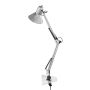 Eglo BIURKOWE 90874 Stolní lampa 1x40W/E27