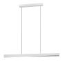 Eglo BOLOGNANO-Z 901833 Závěsná lampa 19W/LED 2700-6500K 2300lm ip20