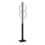 Eglo BOYAL 900892 Stojací lampa 2x12W/LED 3000K 3400lm IP20