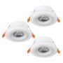 Eglo CALONGE 900913 Zasouvací osvětlení 3x4.8W/LED 3000K 1860lm IP20