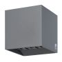 Eglo CALPINO 2 900445 Nástěnná lampa 2x3,3W/LED 3000K 680LM IP54