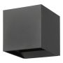 Eglo "CALPINO 3" 901065 Nástěnná lampa 2x2.8W/LED 3000K 840LM IP54