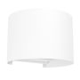 Eglo CALPINO 3 901843 Nástěnná lampa 2x2.8W/LED 3000K 840lm ip54